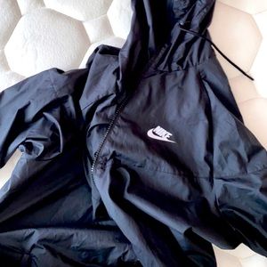 NIKE CUTE WARM JACJET 😙